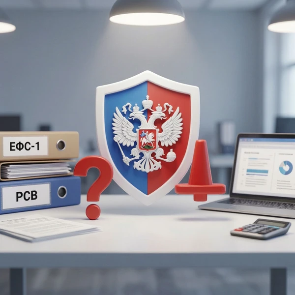 Что делать, если получен запрос от налоговой
